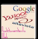 Posicionamiento Web